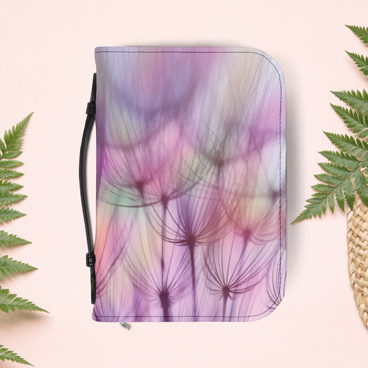 Dandelion Book Cover