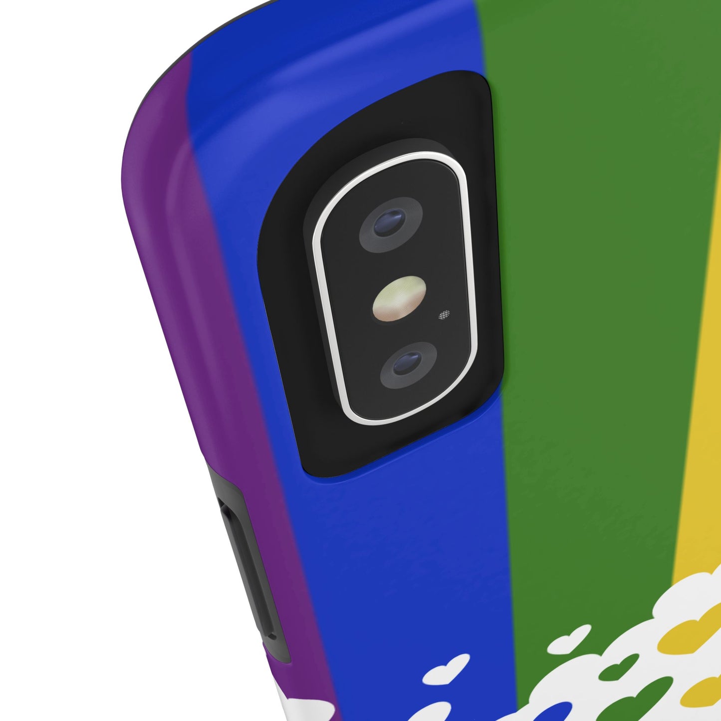 Rainbow of Love Phone Case