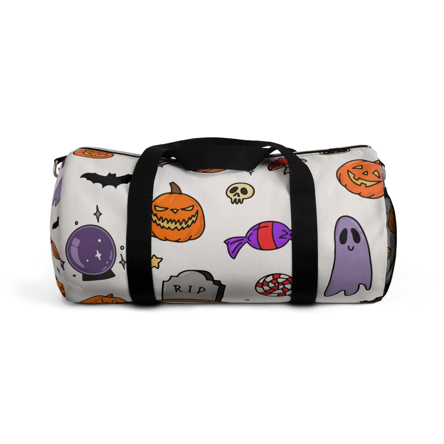 La bolsa de lona perfecta para Halloween 