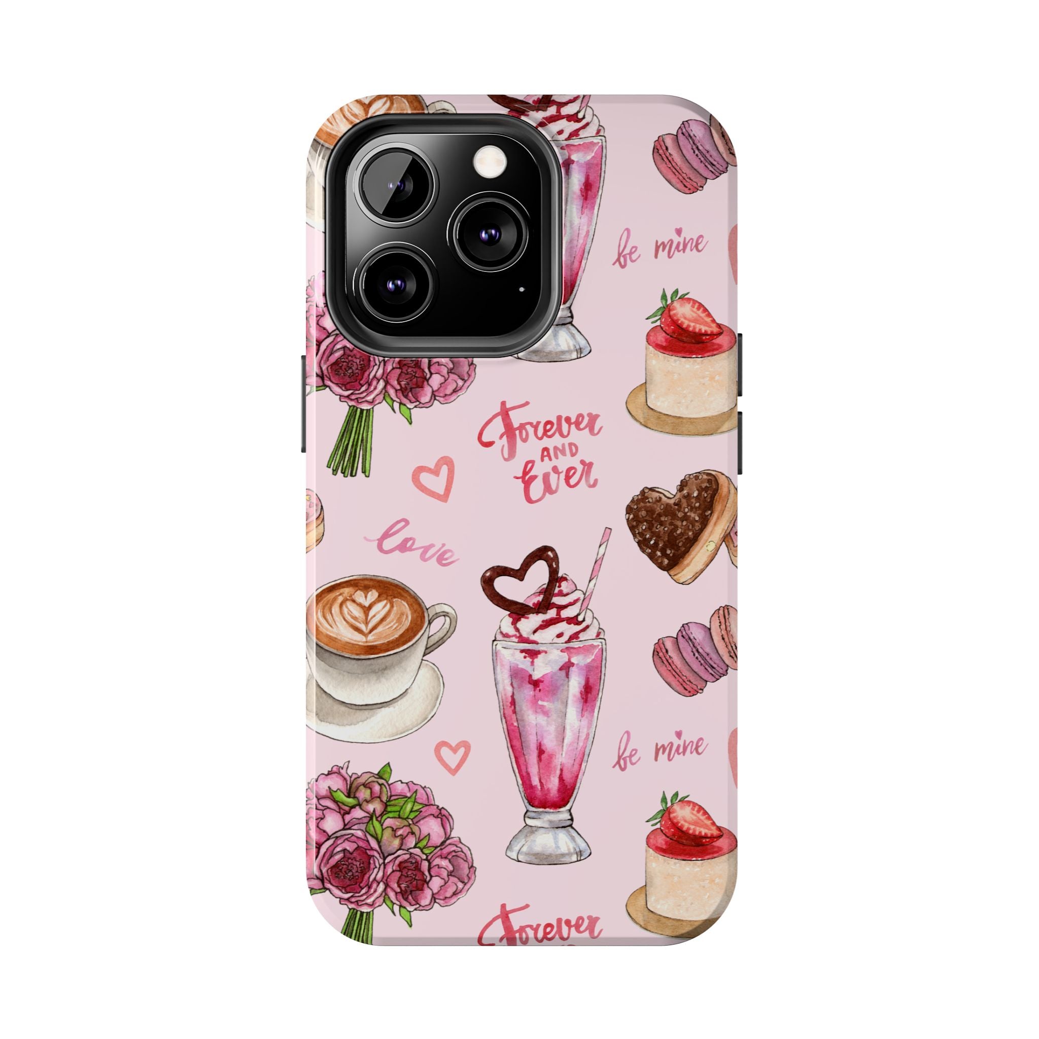 Be Mines Forever Phone Case (Apple & Android)