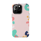 Creative Pastels Phone Case (Apple & Android)