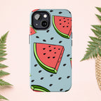 Cool Watermelon Phone Case (Apple & Android)
