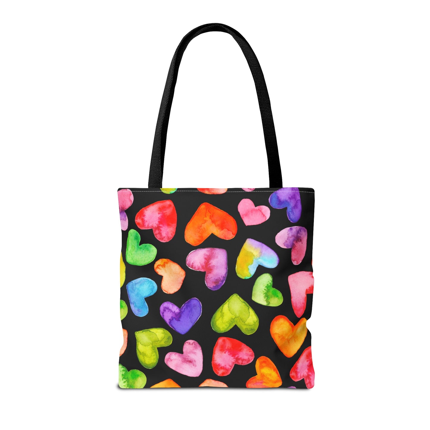 Feeling the Love Tote Bag