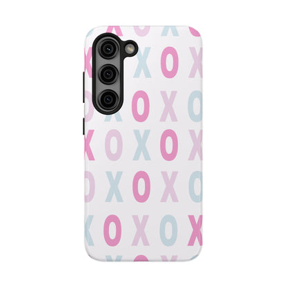 XOXO Phone Case