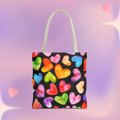 Feeling the Love Tote Bag