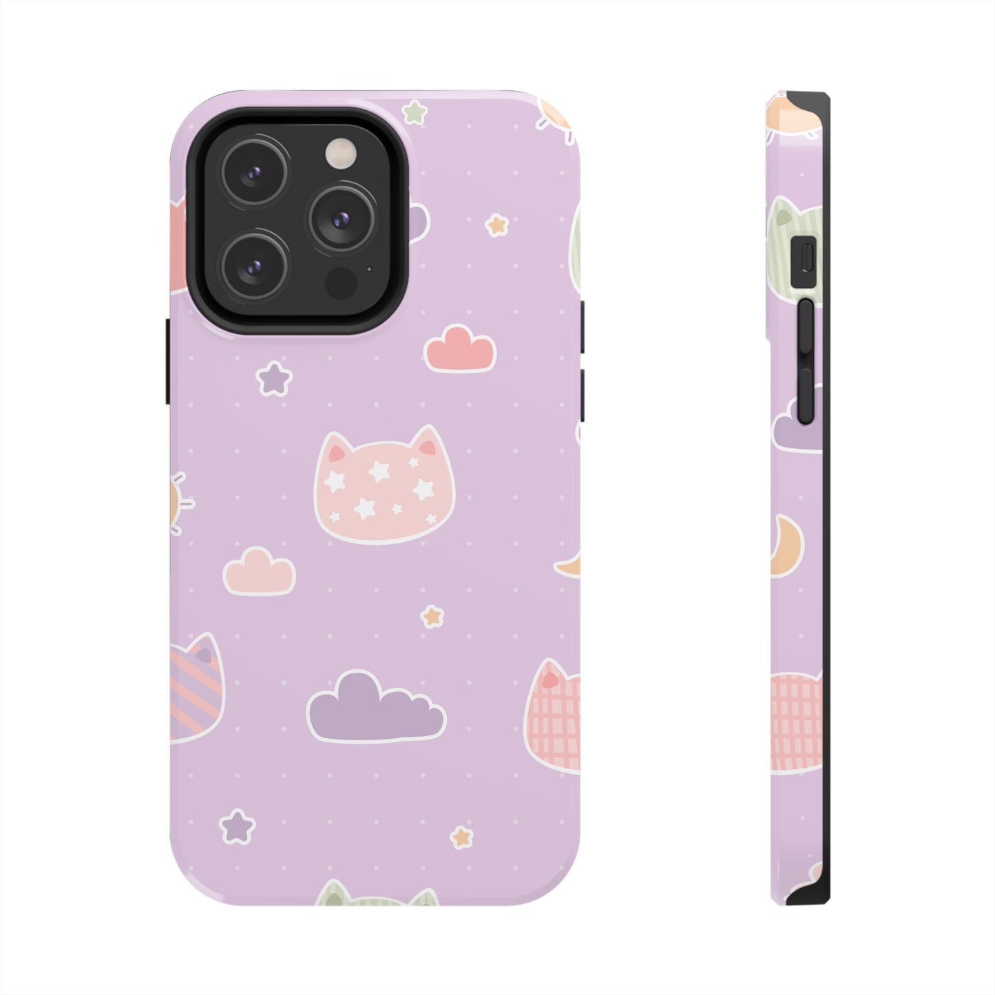 Pastel Kawaii Phone Case