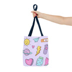 Cute Kawaii Collection Tote Bag