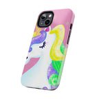 Majestic Unicorn Phone Case (Apple & Android)