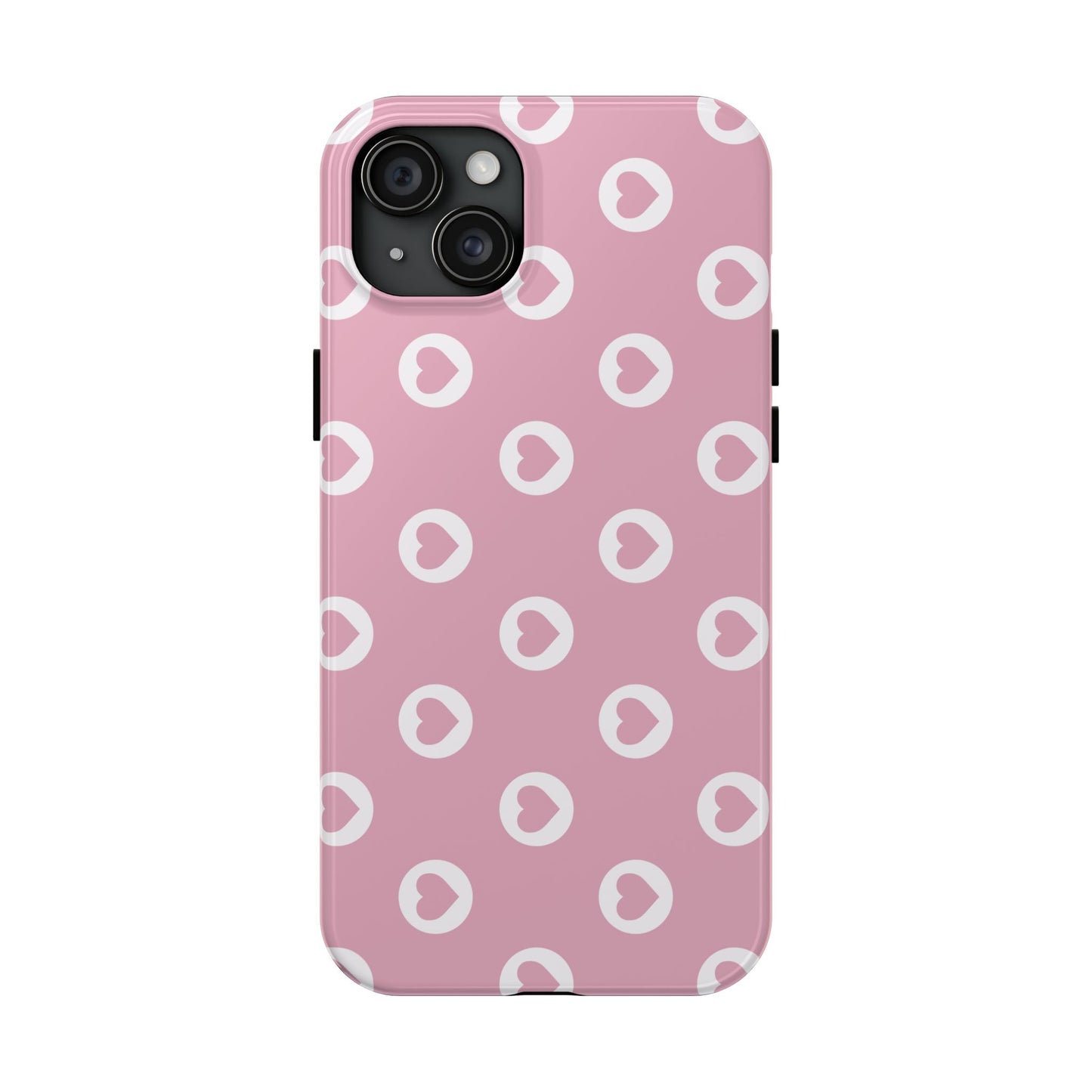 The Heart of Hearts Phone Case