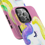 Majestic Unicorn Phone Case (Apple & Android)