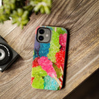 Rock Candy Phone Case (Apple & Android)