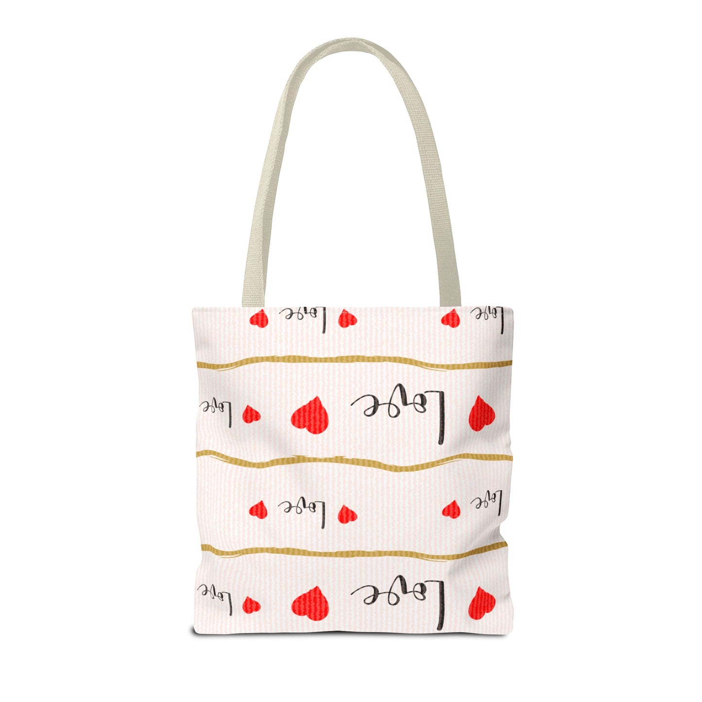 Forever in Love Tote Bag