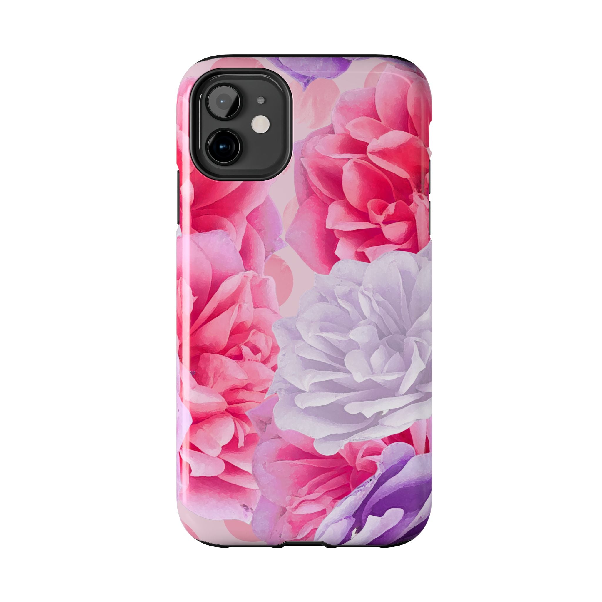 Dainty Florals Phone Case (Apple & Android)