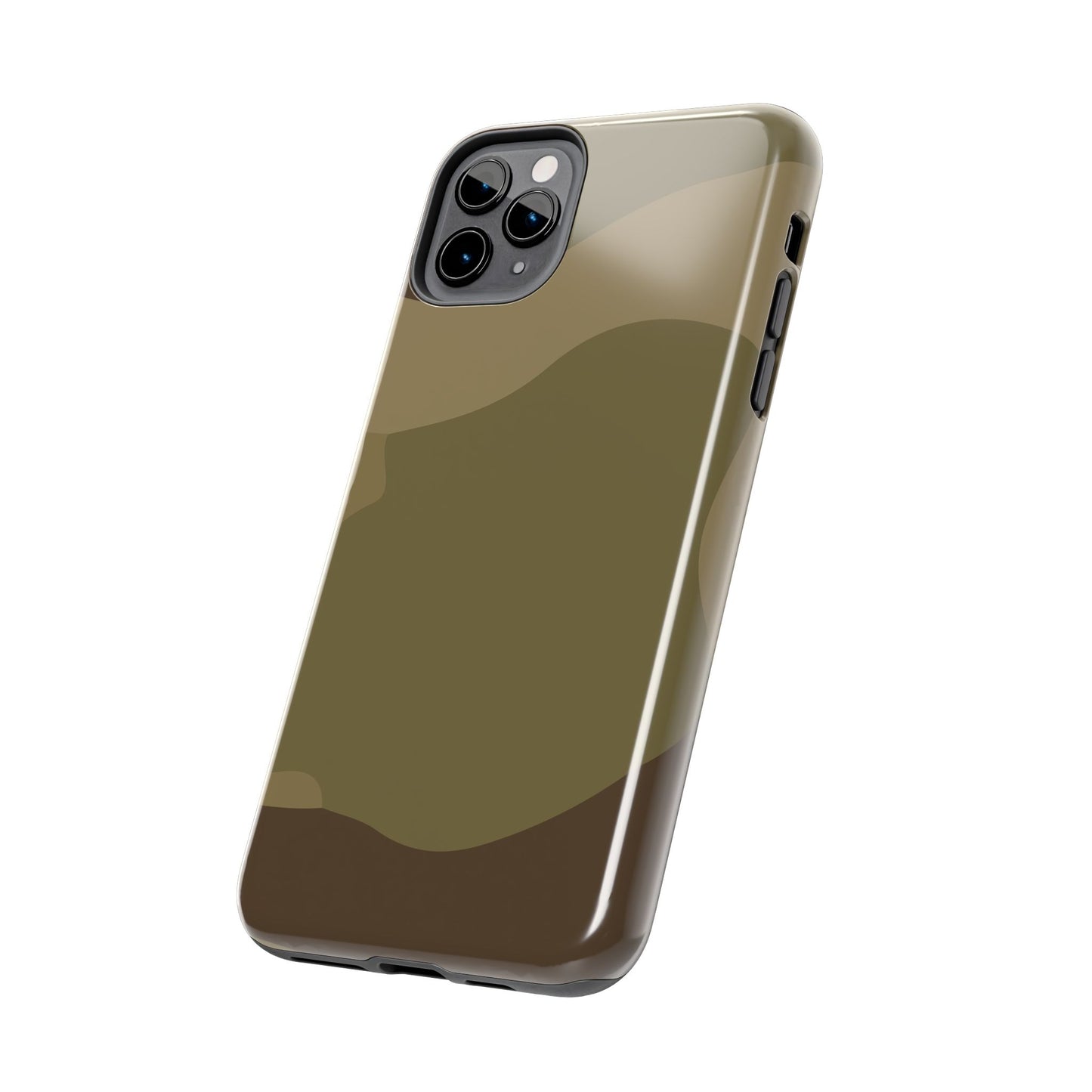 Army Brat Phone Case