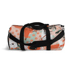 Eye See You Spooky Duffel Bag