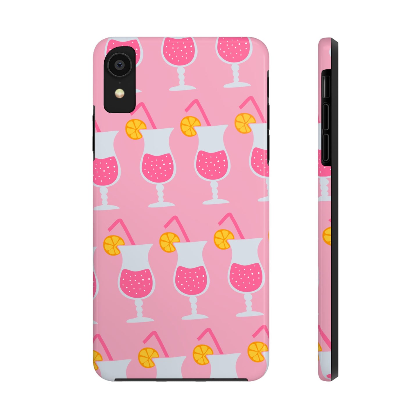 Cute Cocktails Phone Case