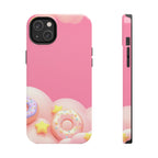 Donut Paradise Phone Case (Apple & Android)