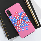 Popular on Social Media Phone Case (Apple & Android)