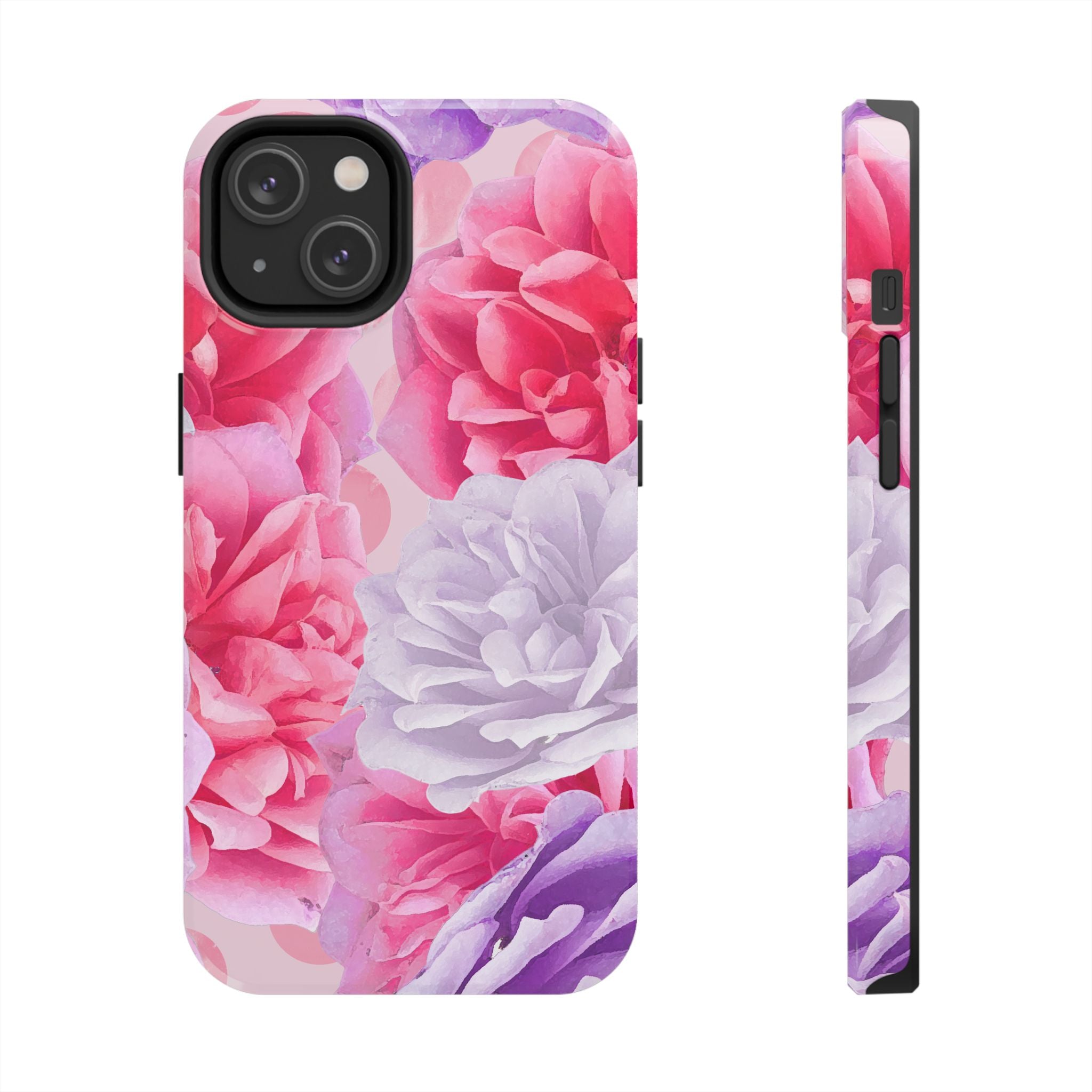 Dainty Florals Phone Case (Apple & Android)