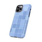 Blue Pool Tile Phone Case (Apple & Android)