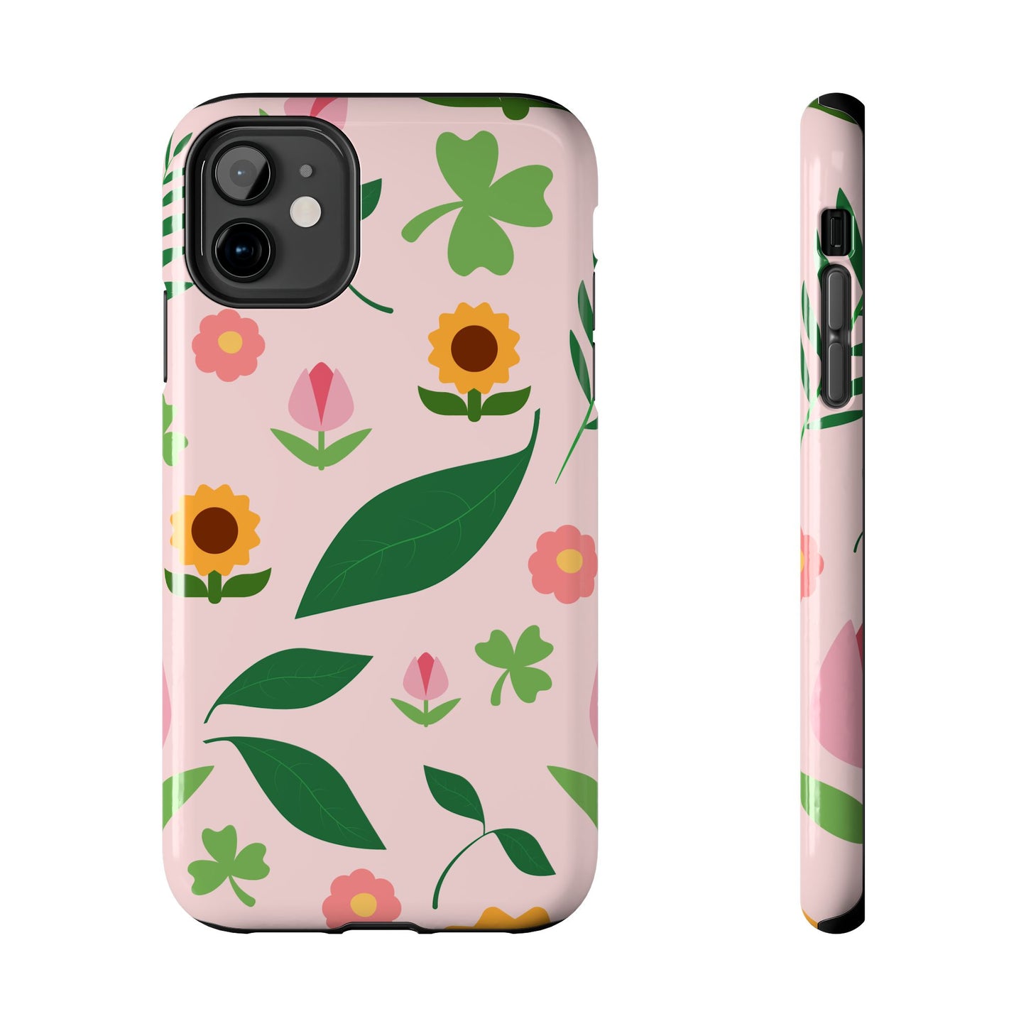 Beautiful Garden Phone Case