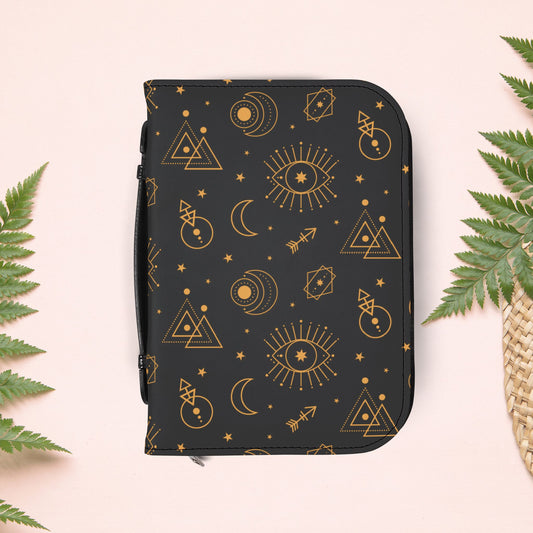 Lunar Astrology Book Cover