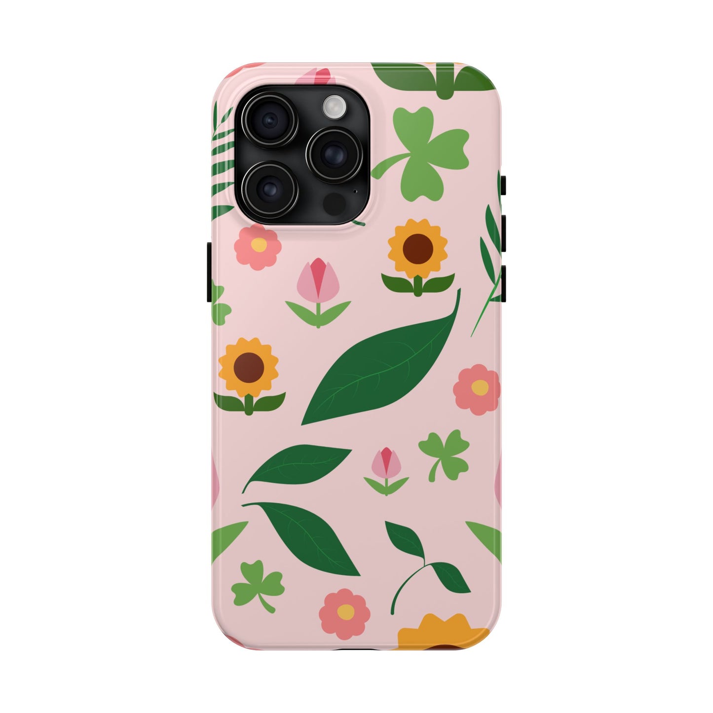 Beautiful Garden Phone Case