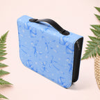 Blue Satin Bows Book Cover