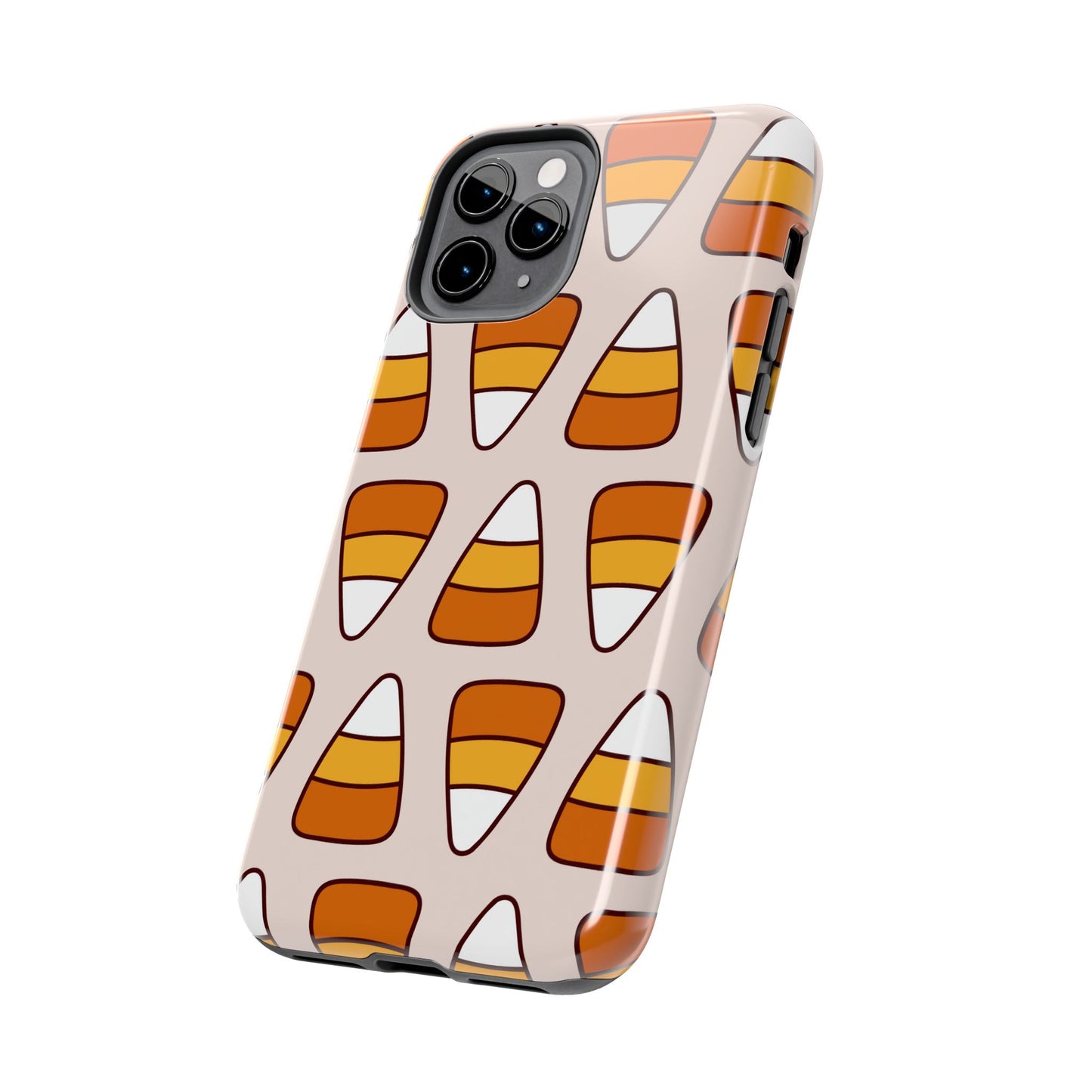 Candy Corn Phone Case