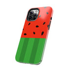 Summer Watermelon Phone Case (Apple & Android)