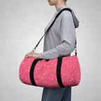 Add Extra Sprinkles Duffel Bag