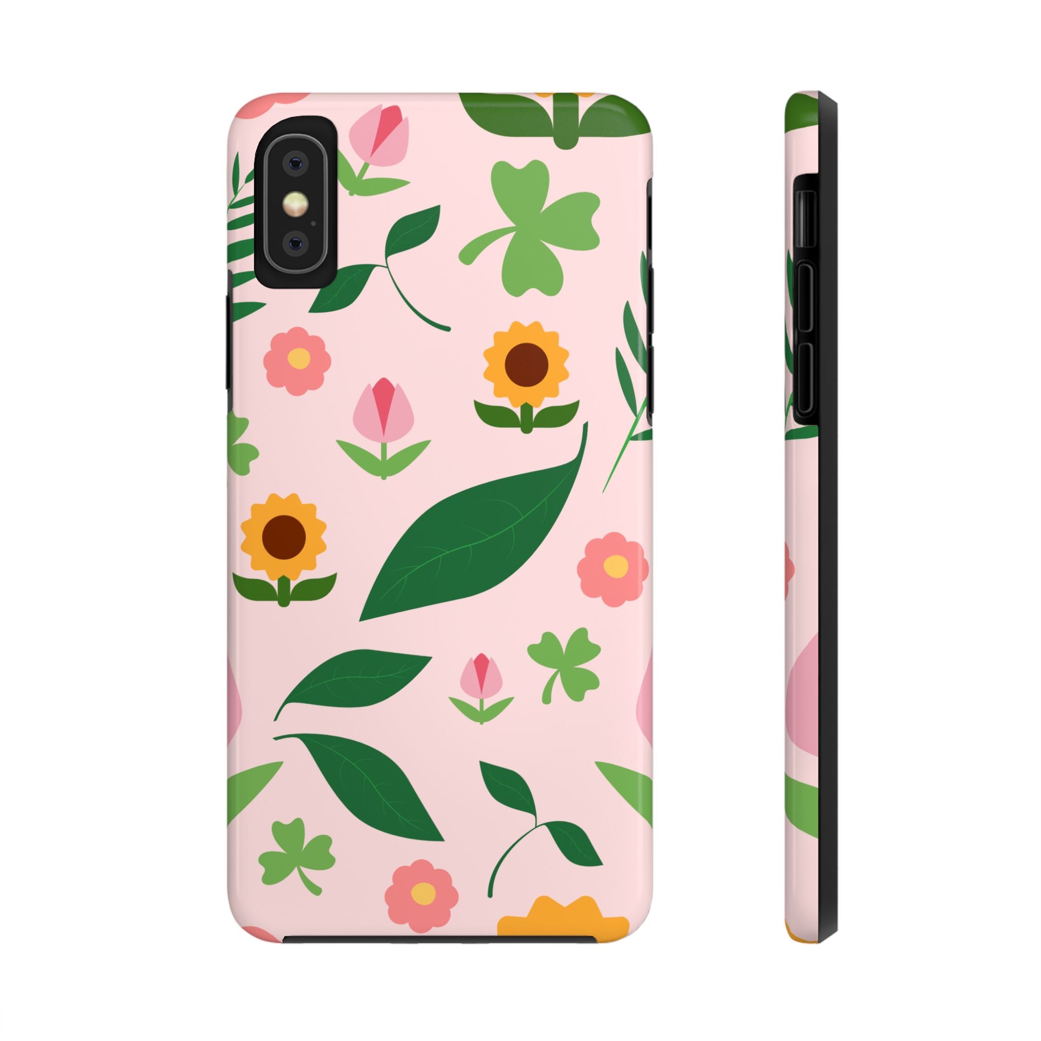 Beautiful Garden Phone Case (Apple & Android)