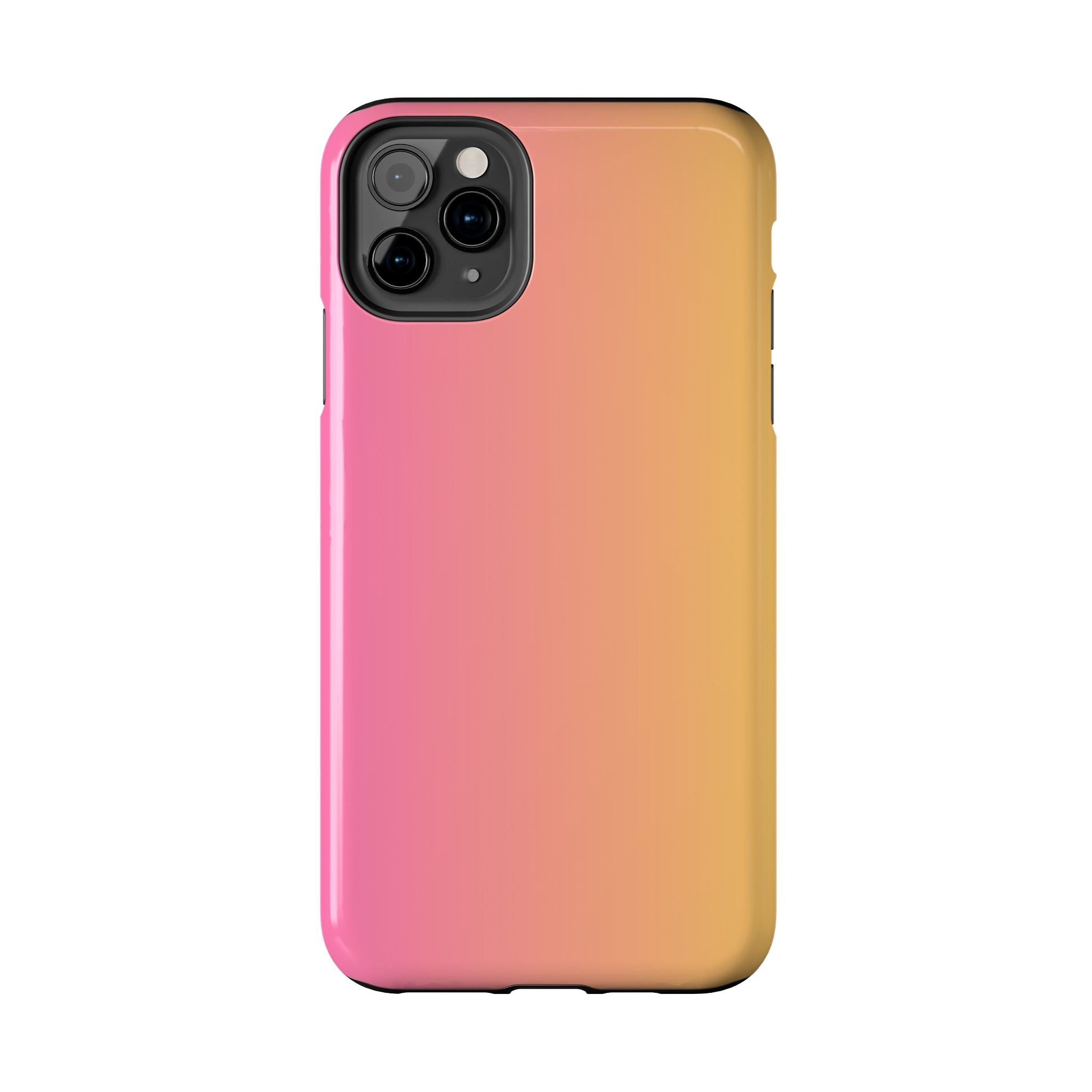 Pink Lemonade Ombre Phone Case (Apple & Android)