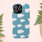 Cloud Beast Kimono Tough Phone Case (Apple & Android) - Pink Sweetheart
