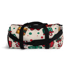 Wrapped Xmas Presents Duffel Bag