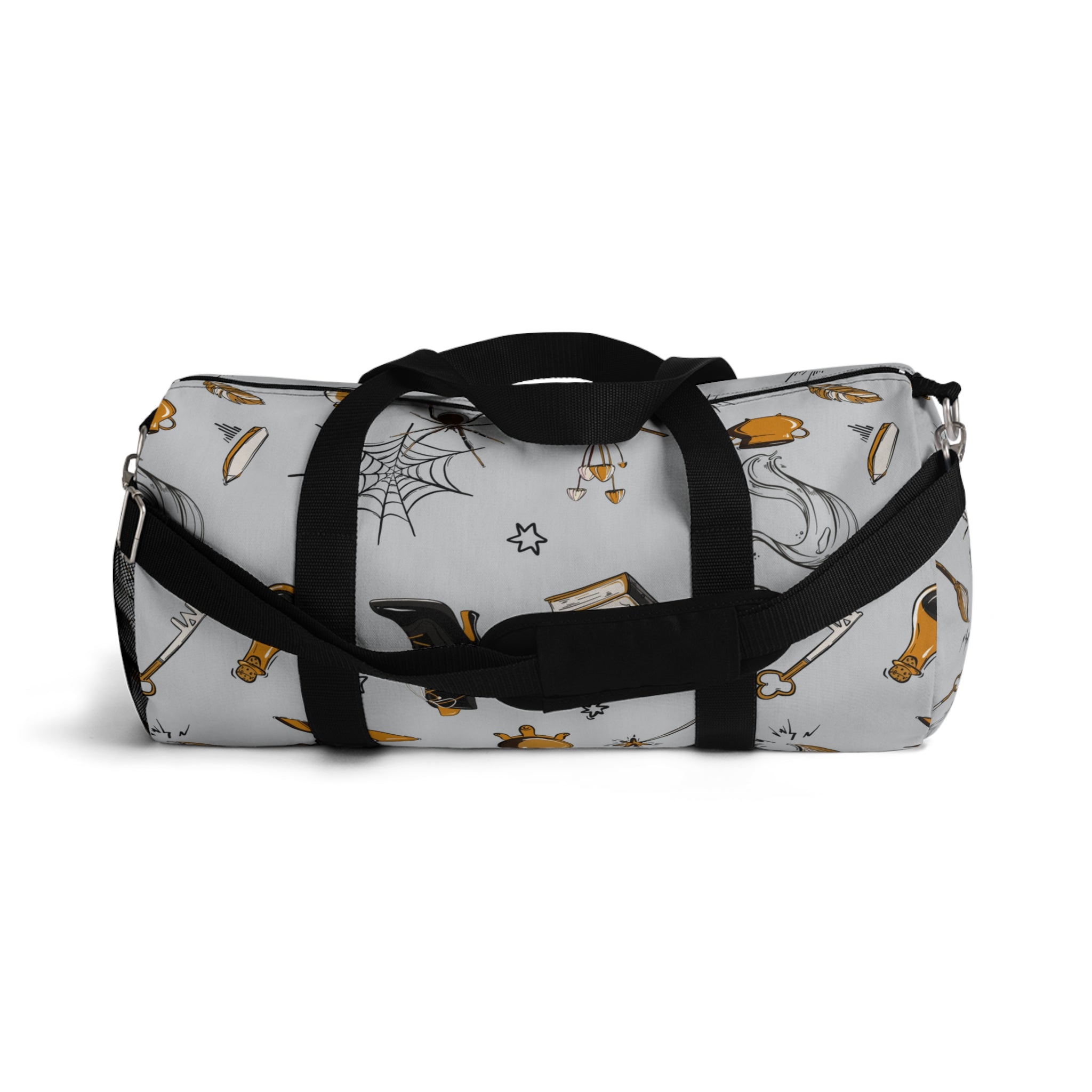 Summon the Witches Duffel Bag