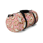 Gingerbread Cookies Duffel Bag