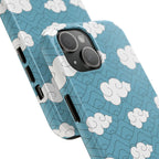 Cloud Beast Kimono Tough Phone Case (Apple & Android) - Pink Sweetheart