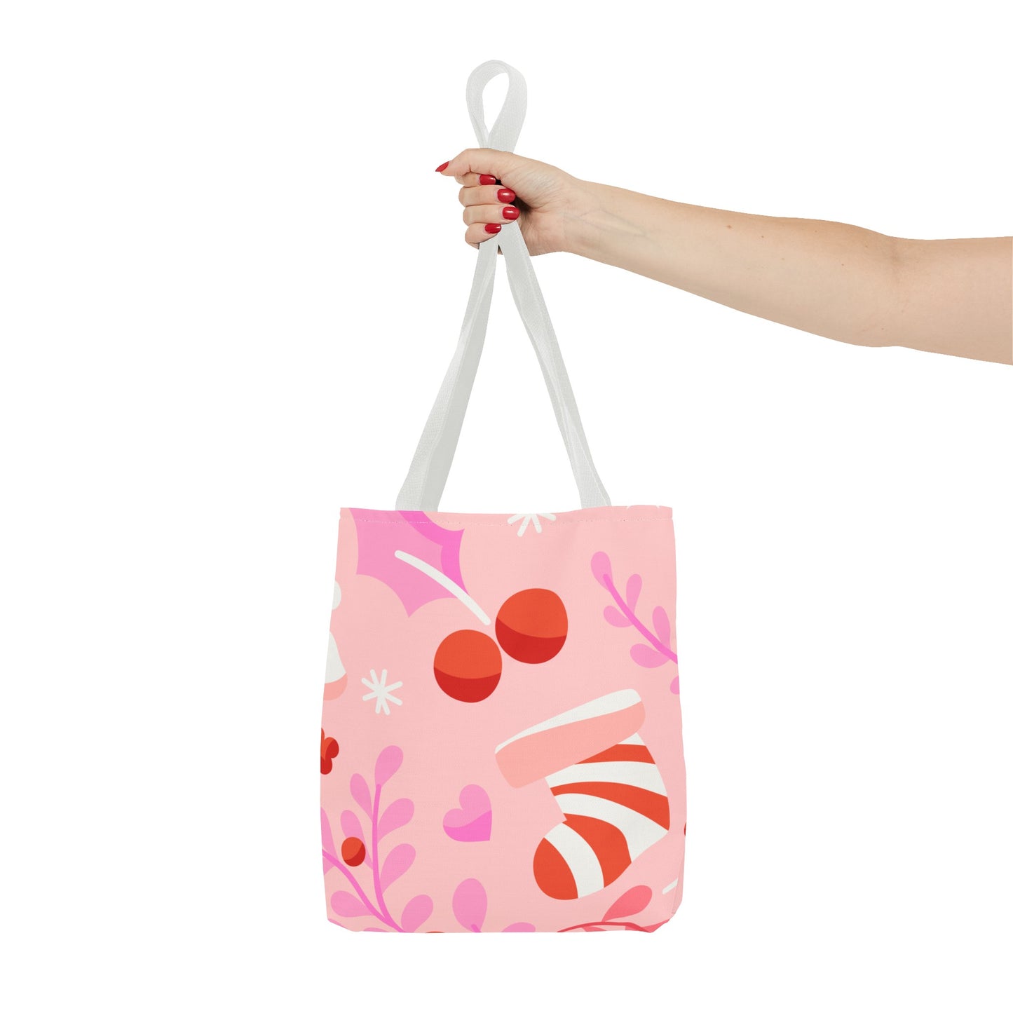 Cute Christmas Tote Bag