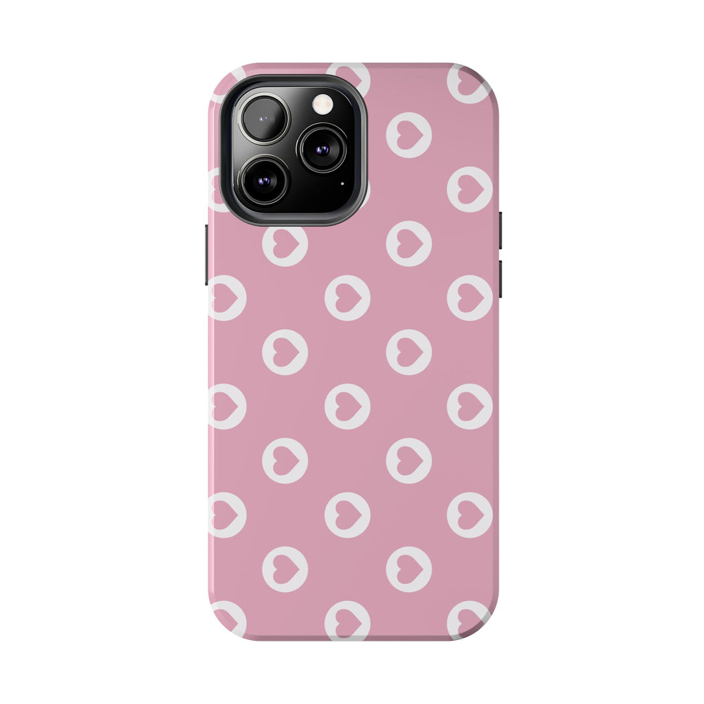 The Heart of Hearts Phone Case (Apple & Android)