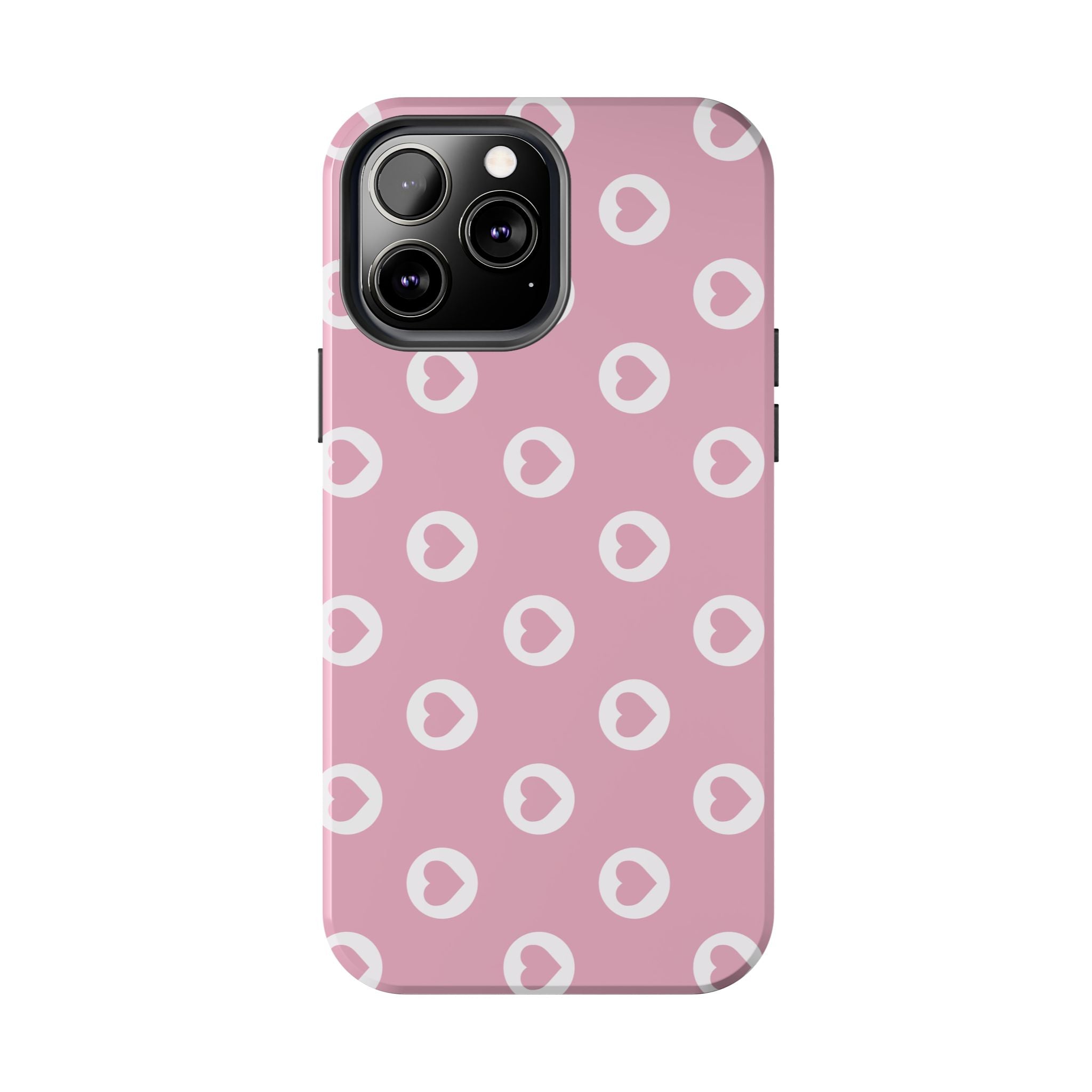 The Heart of Hearts Phone Case (Apple & Android)