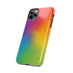 Perfect Rainbow Phone Case (Apple & Android) - Pink Sweetheart