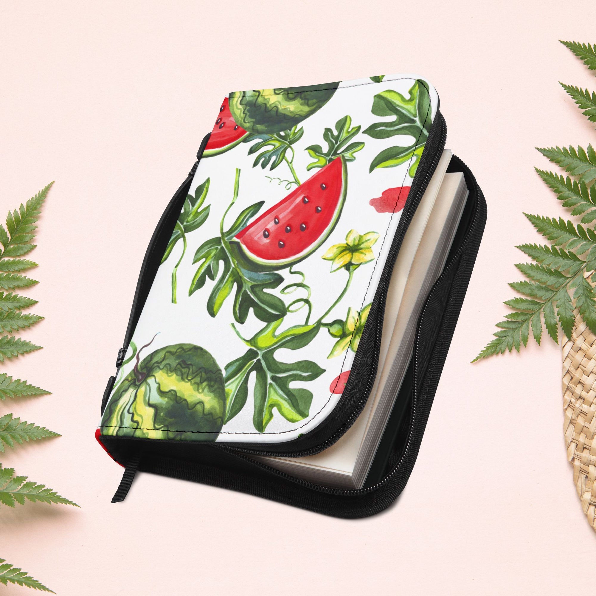 Watermelon Book Cover