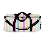 Marshmallow Fluff Duffel Bag
