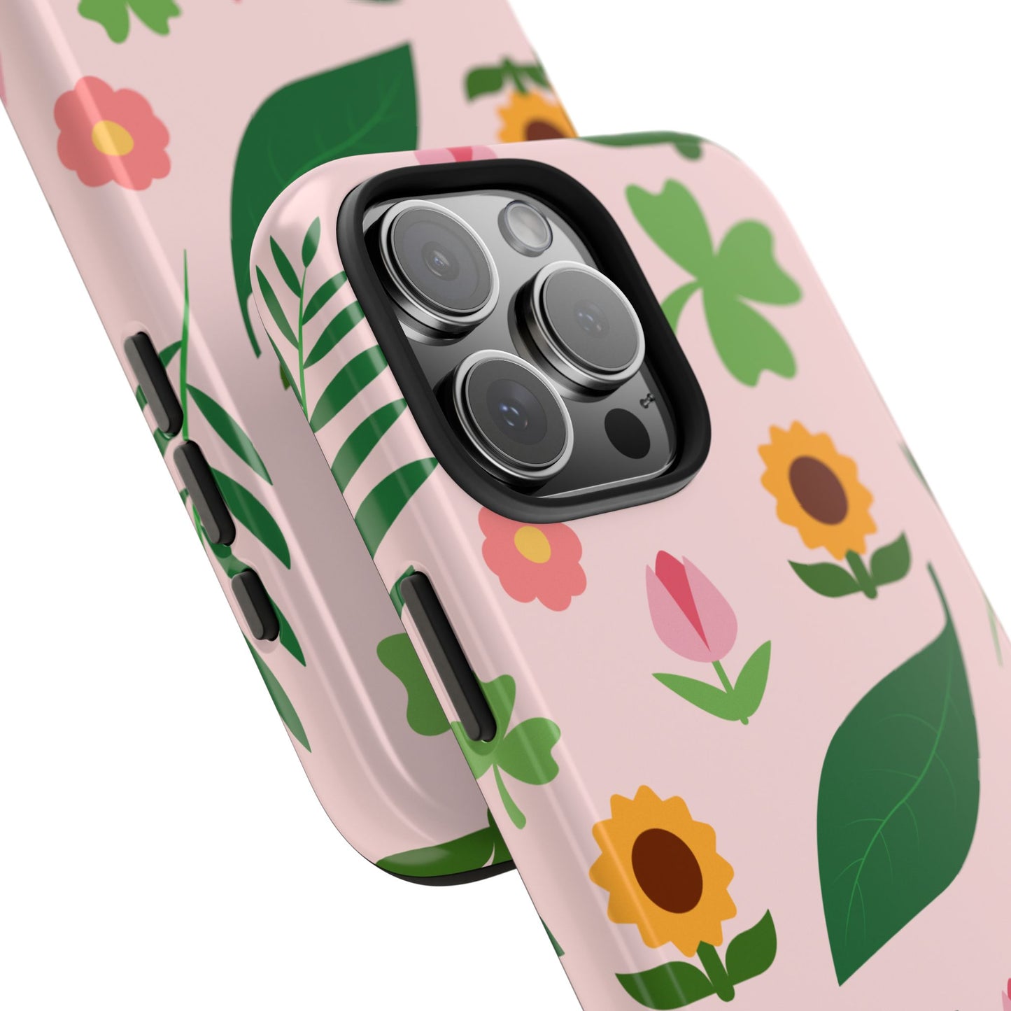 Beautiful Garden Phone Case