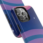 Midnight Rainbows Phone Case (Apple & Android)