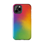Perfect Rainbow Phone Case (Apple & Android) - Pink Sweetheart