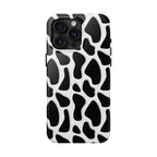 Spotted Animal Print Phone Case (Apple & Android)