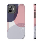 Abstract Layers Phone Case (Apple & Android)