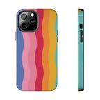 Rainbow Phone Case (Apple & Android)